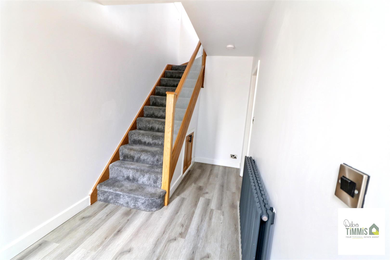 3 bed property in Turnhurst Road, Stoke-On-Trent
